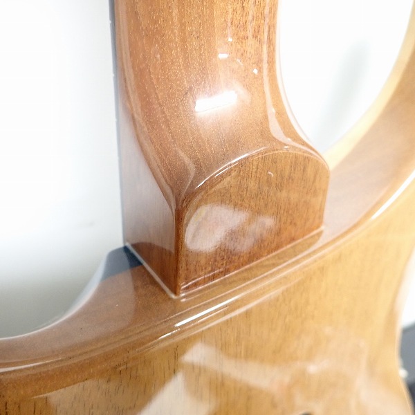 実際に弊社で買取させて頂いた★【改造品】PRS/ポールリードスミス CUSTOM24 1ST BLUE MATTEO 10top エレキギター ハードケース付きの画像 7枚目