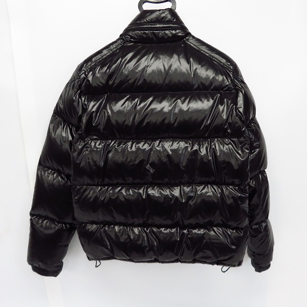 MONCLER/モンクレール ジップアップ ダウンジャケット G32-003/4の買取