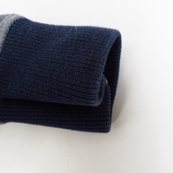 実際に弊社で買取させて頂いたHYDROGEN/ハイドロゲン スター/スカル パッチ スウェット/スエット パンツ/パーカー セットアップ Size：Sの画像 5枚目