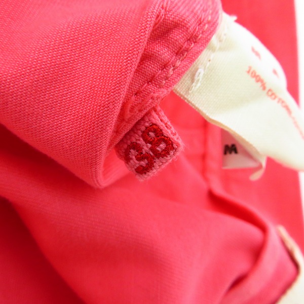 実際に弊社で買取させて頂いたMARNI/マルニ スカート ピンク 38の画像 3枚目