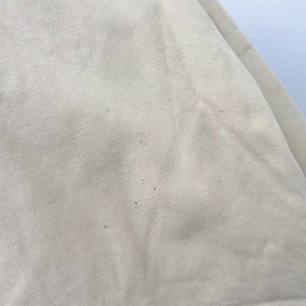 実際に弊社で買取させて頂いたGOODENOUGH/グッドイナフ ジップアップブルゾンジャケット/Mの画像 4枚目