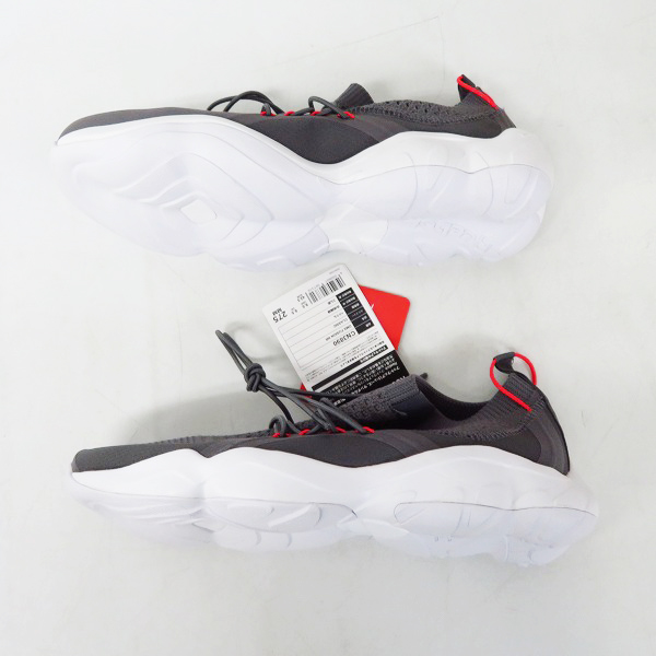 実際に弊社で買取させて頂いた【未使用】Reebok/リーボック DMX FUSION/ディーエムエックス フュージョン CN3890/27.5の画像 3枚目