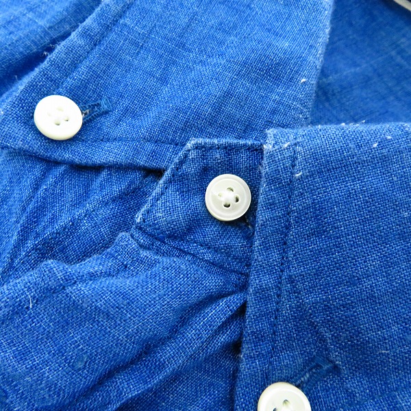 実際に弊社で買取させて頂いたEDIFICE/エディフィス シャツ 長袖/七分丈シャツ 3点セットの画像 5枚目