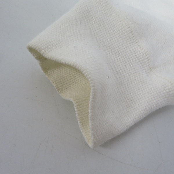 実際に弊社で買取させて頂いたHOLLYWOOD RANCH MARKET/BLUE BLUE ハリウッドランチマーケット/ブルーブルー パーカー/ベスト 1/2 2点セットの画像 5枚目