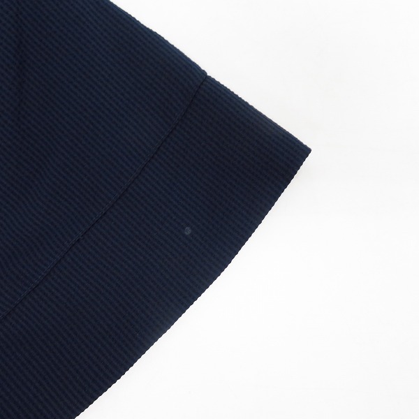 実際に弊社で買取させて頂いたFACTOTUM/ファクトタム 1Bテーラードジャケット ポリエステル 46の画像 6枚目