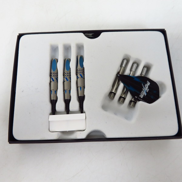 【中古バレル】フィルテイラーモデル9FIVE ORIGNAL GEN2 Amazon | 世界No1現役ダーツの神様モデル！フィルテイラー 9FIVE