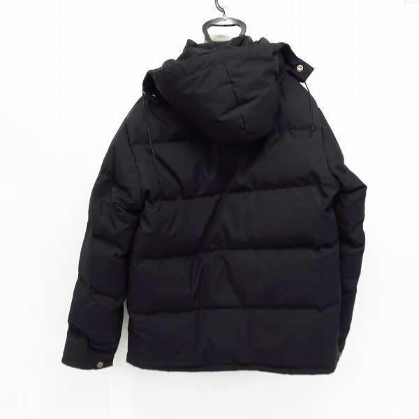実際に弊社で買取させて頂いたSUGAR CANE/シュガーケーン ダウンジャケット SC10750 Mの画像 1枚目