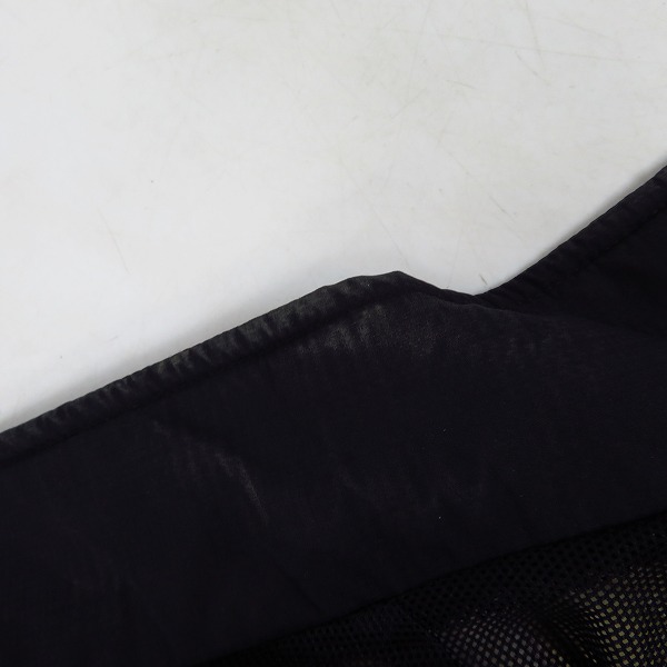 実際に弊社で買取させて頂いたNEIGHBORHOOD×Fragment Design/ネイバーフッド×フラグメント ナイロンジャケット/Mの画像 6枚目