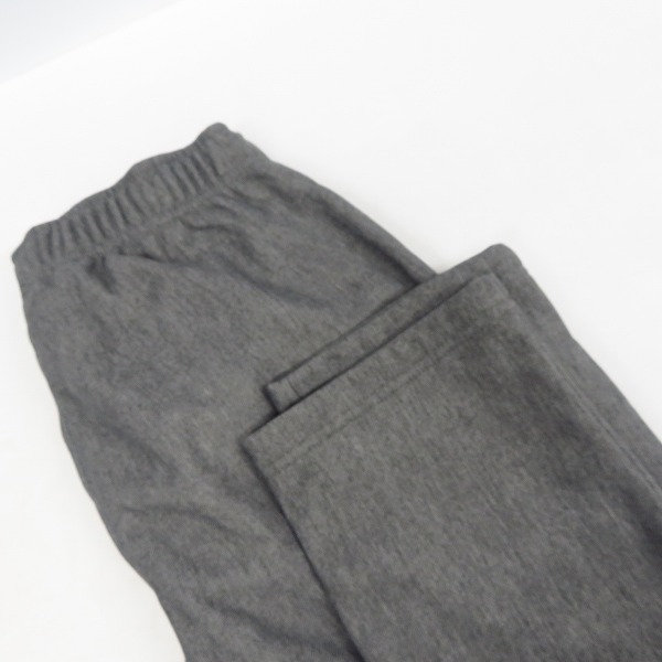 実際に弊社で買取させて頂いたCANTERBURY/カンタベリー トレーニングスウェットジップアッププル/パンツ セットアップ Mの画像 7枚目