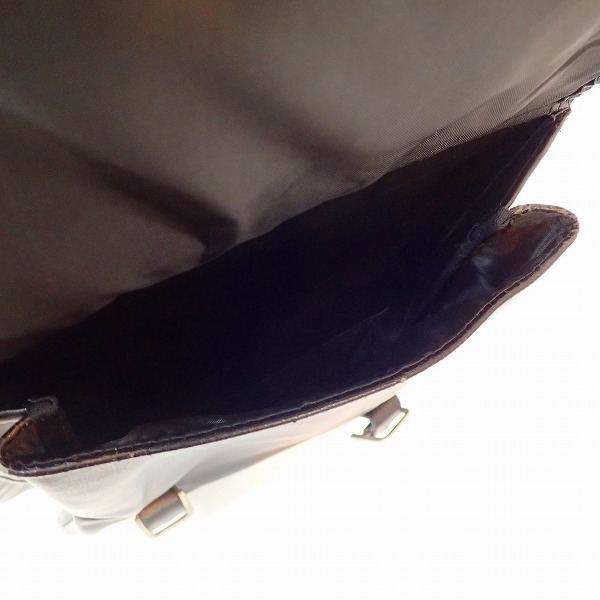 実際に弊社で買取させて頂いた★Paul Reed Smith/ポールリードスミス エレキギター用 セミハードケース ブラックの画像 4枚目