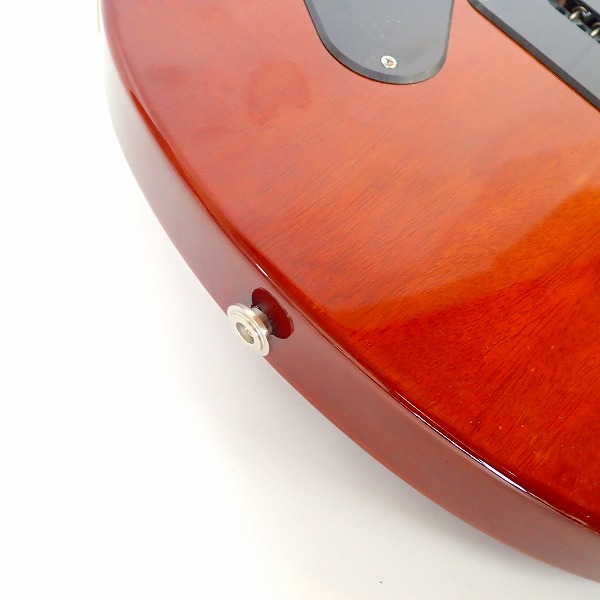 実際に弊社で買取させて頂いた★Paul Reed Smith/ポールリードスミス S2 30th Anniversary Custom24 エレキギターの画像 8枚目