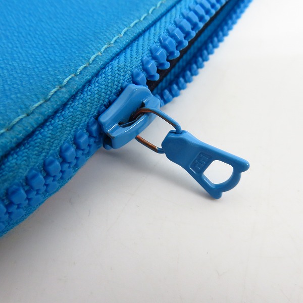 実際に弊社で買取させて頂いたuniform experiment/ユニフォームエクスペリメント CLUTCH BAG/クラッチバックの画像 5枚目