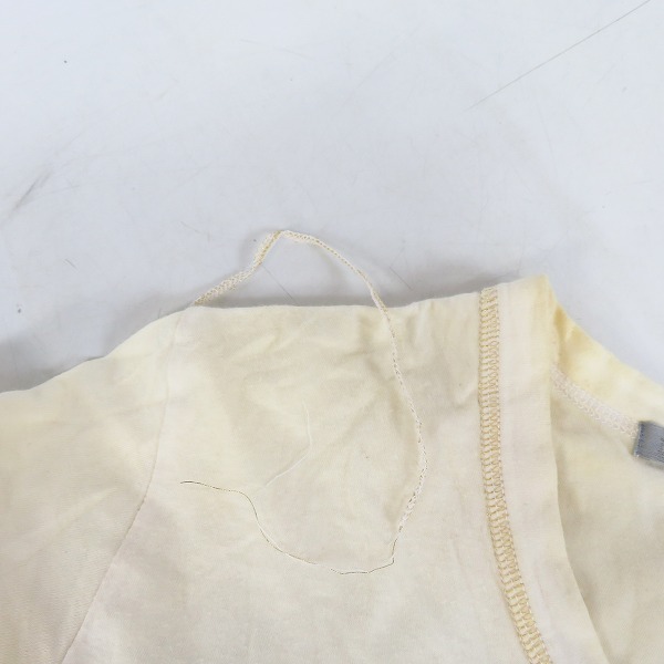 実際に弊社で買取させて頂いたフランシストモークス/ロアー/ドレスキャンプ 半袖/長袖 カットソー/Tシャツ/ロンT/シャツ 6点セットの画像 6枚目