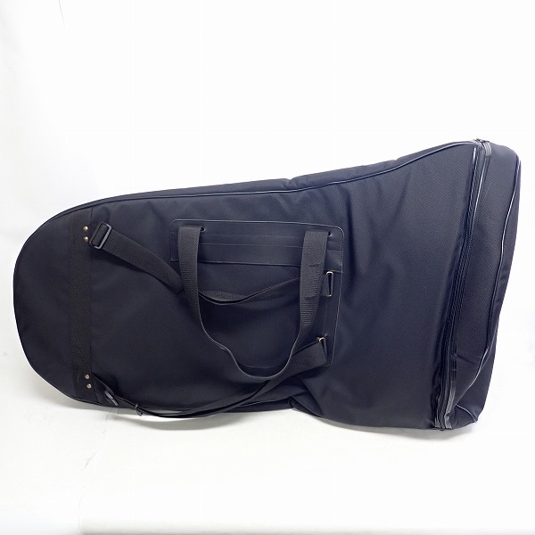 ☆【型番不明】FJ チューバ用 ソフトケース ブラックの買取実績