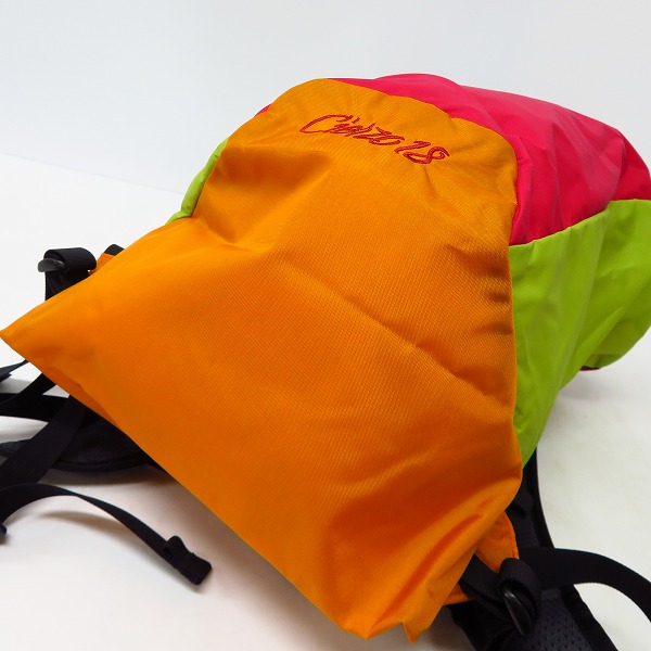 実際に弊社で買取させて頂いたARC’TERYX/アークテリクス BEAMS別注 Cierzo 18 バックパック/リュックサックの画像 2枚目