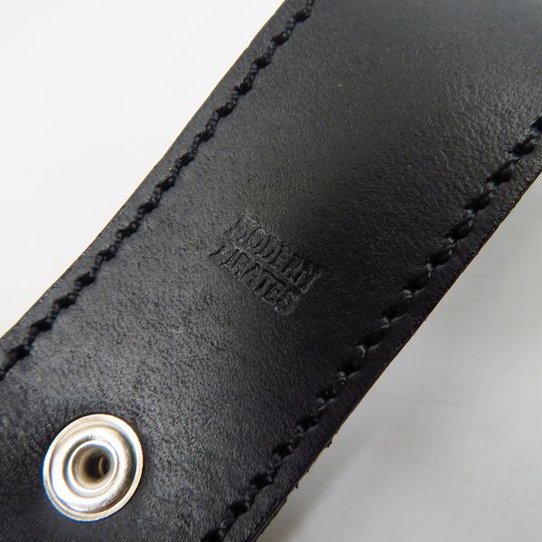 実際に弊社で買取させて頂いたDEAL DESIGN/MODERN PIRATES ディールデザイン/モダンパイレーツ キーホルダー 2点セットの画像 3枚目