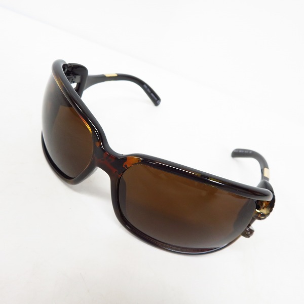 実際に弊社で買取させて頂いたJIMMY CHOO/ジミーチュウ MINI JJ/S スネーク サングラス/アイウェア