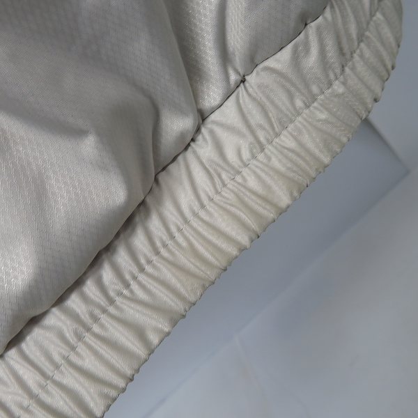 実際に弊社で買取させて頂いたLe coq sportif/ルコックスポルティフ ジップアップ ジャケット Size：M 2点セットの画像 7枚目