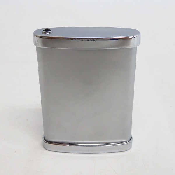 実際に弊社で買取させて頂いたGIVENCHY/ジバンシー 携帯灰皿/アルミミガキの画像 2枚目