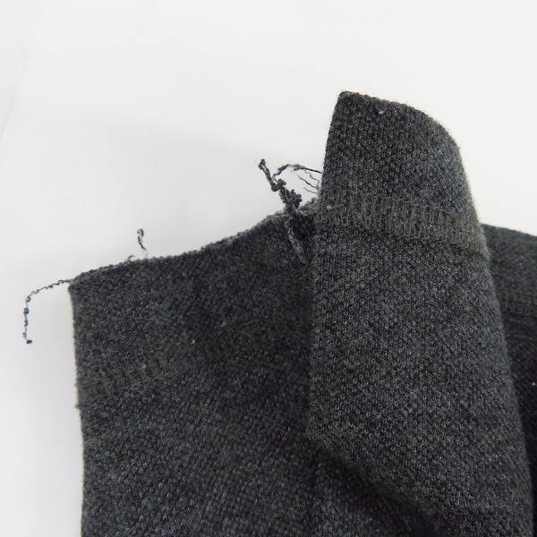 実際に弊社で買取させて頂いたHYDROGEN/ハイドロゲン 長袖/ロングスリーブ カットソー/ロンT/シャツ/トレーナー 7点セット の画像 7枚目