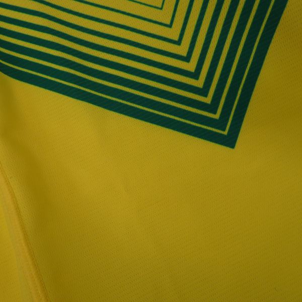 実際に弊社で買取させて頂いたKappa/カッパ JEF UNITED ICHIHARA CHIBA/ジェフユナイテッド千葉 #7 佐藤勇人 ホームユニフォーム/0の画像 6枚目