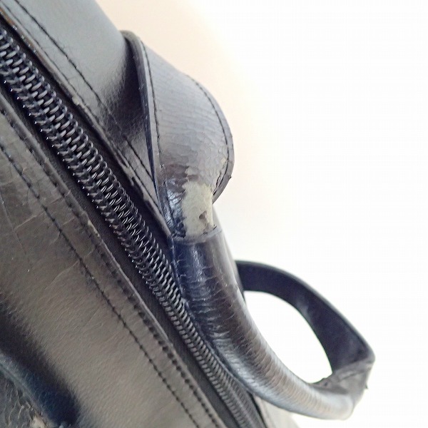 実際に弊社で買取させて頂いた★Paul Reed Smith/ポールリードスミス エレキギター用 セミハードケース ブラックの画像 2枚目