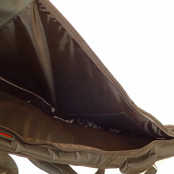 実際に弊社で買取させて頂いた★JACKSON/ジャクソン エレキギター用 ギターケース ソフトケースの画像 6枚目