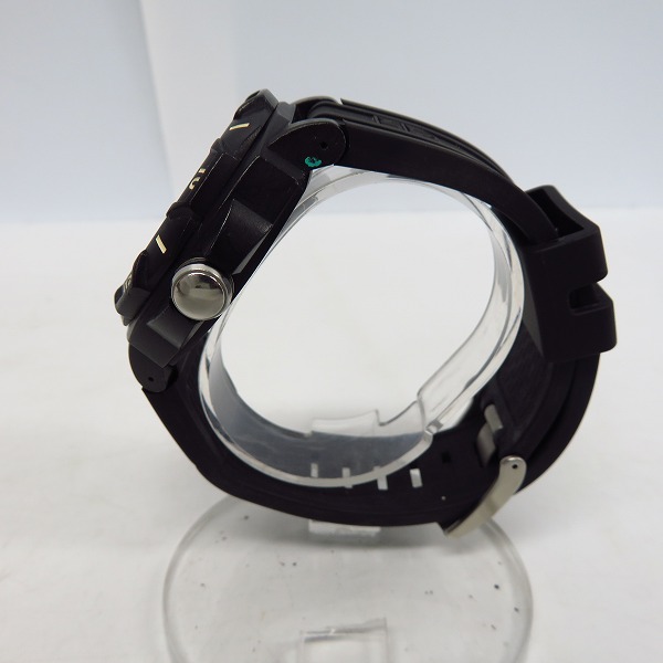 実際に弊社で買取させて頂いたLUMINOX/ルミノックス ナイトビュー SENTRY 0200 SERIES 0201【動作未確認】の画像 1枚目