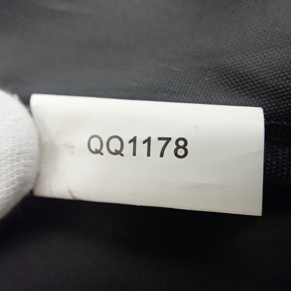 実際に弊社で買取させて頂いたle coq sportif/ルコック 9型 47インチ対応 5分割 ゴルフ キャディバッグ QQ1178 ネイビーの画像 9枚目