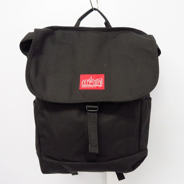 実際に弊社で買取させて頂いたManhattan Portage/マンハッタンポーテージ バックパック/リュックサック