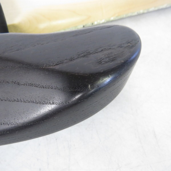 実際に弊社で買取させて頂いた★Bacchus/バッカス Handmade Series WOODLINE417 JAZZ BASSタイプ エレキベースの画像 8枚目