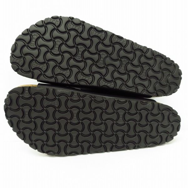 実際に弊社で買取させて頂いたBIRKENSTOCK/ビルケンシュトック ARIZONA/アリゾナ サンダル 051791/41の画像 2枚目