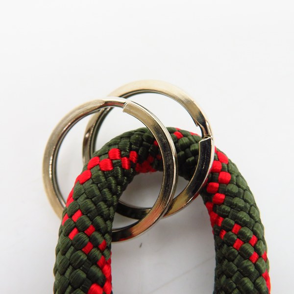 BRIEFING/ブリーフィング アサルト キーチェーン グリムロック