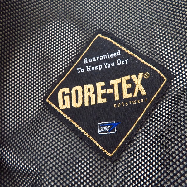 実際に弊社で買取させて頂いたNEIGHBORHOOD×Fragment Design/ネイバーフッド×フラグメント ナイロンジャケット/Mの画像 3枚目