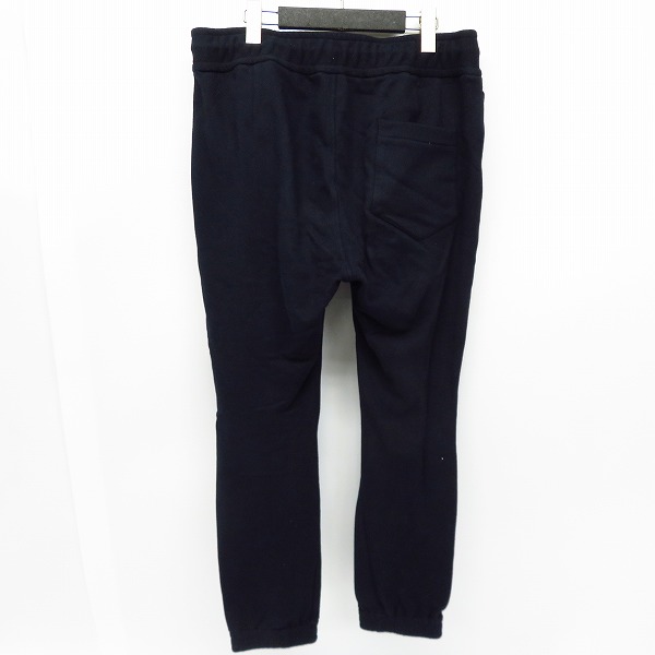 実際に弊社で買取させて頂いたmuta MARINE×ACANTHUS/ムータマリン×アカンサス ニータックパンツ MMAC-444007/Lの画像 1枚目