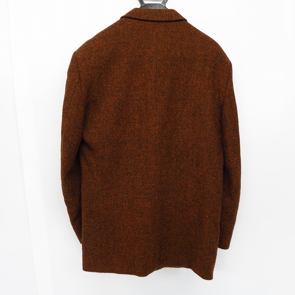 Paul Smith×Harris Tweed/ポールスミス×ハリスツイード ウール