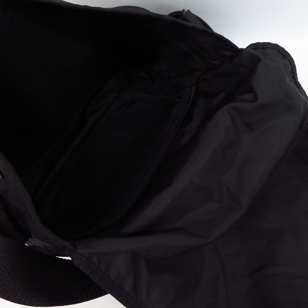 実際に弊社で買取させて頂いたManhattan Portage/マンハッタンポーテージ メッセンジャーバッグの画像 3枚目