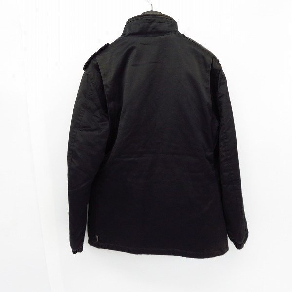 NEIGHBORHOOD×Fragment Design M-65 Adidas × Neighborhood Adidas x Neigborhood M-65 jacket | Grailed