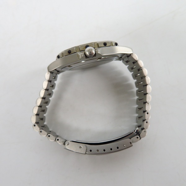 実際に弊社で買取させて頂いたTAG HEUER/タグホイヤー プロフェッショナル /腕時計/932.206【動作未確認】の画像 1枚目