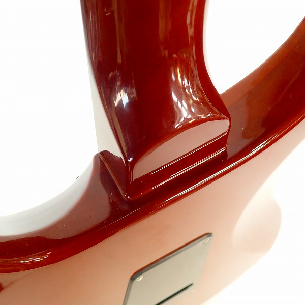 実際に弊社で買取させて頂いた★Paul Reed Smith/ポールリードスミス S2 30th Anniversary Custom24 エレキギターの画像 9枚目