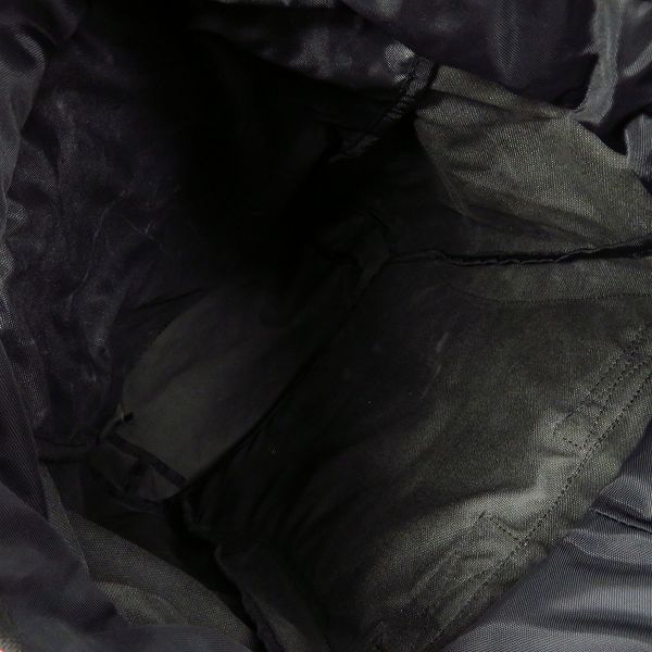 実際に弊社で買取させて頂いたManhattan Portage/マンハッタンポーテージ バックパック/リュックサックの画像 4枚目