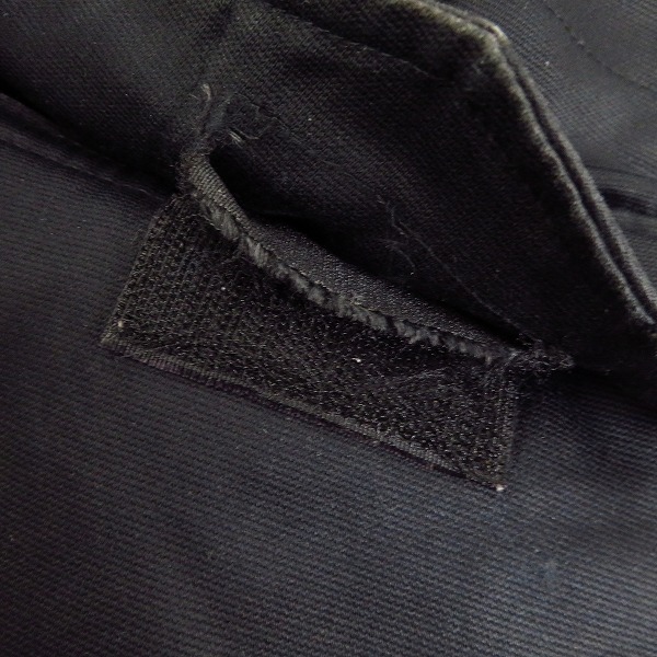 実際に弊社で買取させて頂いたNEIGHBORHOOD×Fragment Design/ネイバーフッド×フラグメントデザイン M65 ジャケット/TSFR-JK02/Mの画像 8枚目