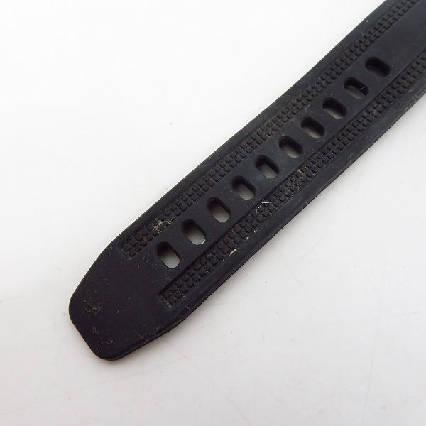 実際に弊社で買取させて頂いたLUMINOX/ルミノックス SERIES 8800 腕時計【動作未確認】の画像 6枚目