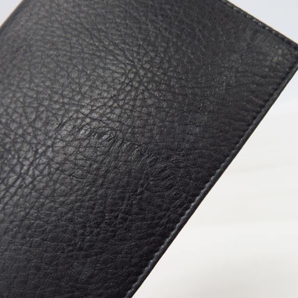 実際に弊社で買取させて頂いたGIORGIO ARMANI/ジョルジオアルマーニ カードケース/札入れの画像 5枚目