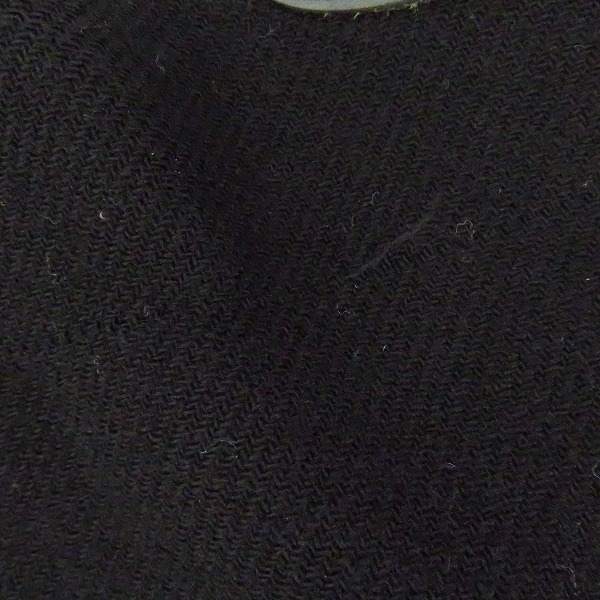 実際に弊社で買取させて頂いたBURBERRY LONDON/バーバリーロンドン ダッフルコート/44の画像 4枚目