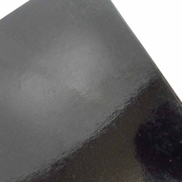 実際に弊社で買取させて頂いた【未使用】CELINE/セリーヌ フェースタオル 2枚セットの画像 4枚目