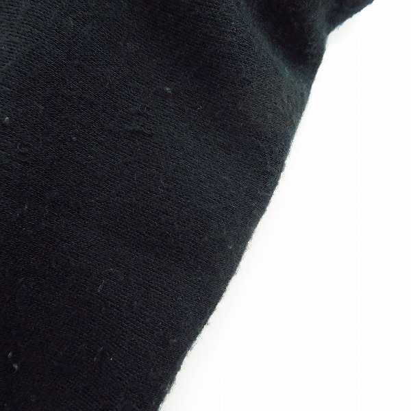 実際に弊社で買取させて頂いたChristian DIOR MONSIEUR/クリスチャンディオールムッシュ アクリルジップジャケット/Mの画像 8枚目