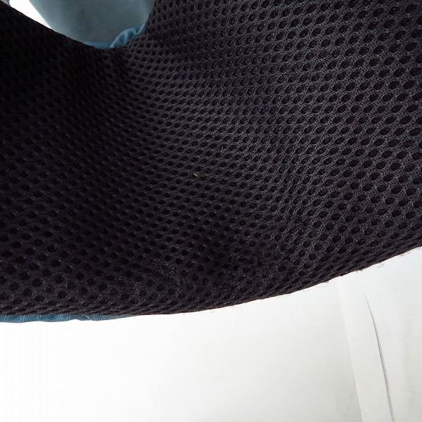 実際に弊社で買取させて頂いたmont-bell/モンベル CHACHA PACK30/チャチャパック 登山用 バックパック/リュックサックの画像 8枚目