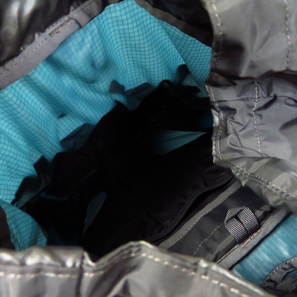 実際に弊社で買取させて頂いたmont-bell/モンベル CHACHA PACK30/チャチャパック 登山用 バックパック/リュックサックの画像 3枚目