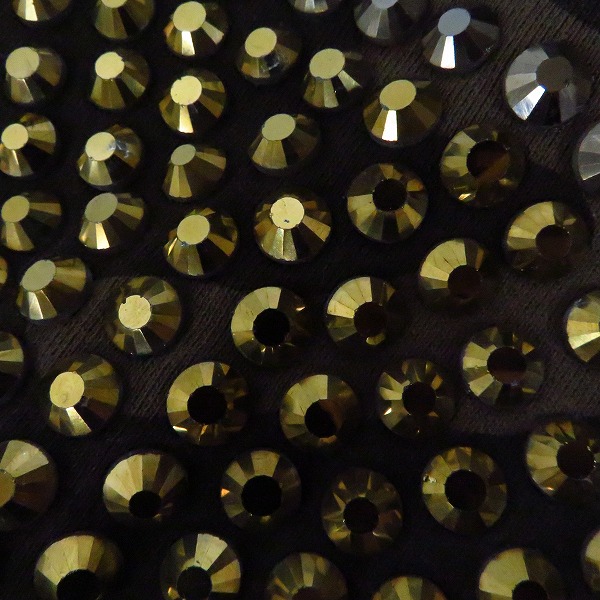 実際に弊社で買取させて頂いたHYDROGEN/ハイドロゲン プルオーバー フーディー カモフラ スタッズ スカル/Mの画像 5枚目